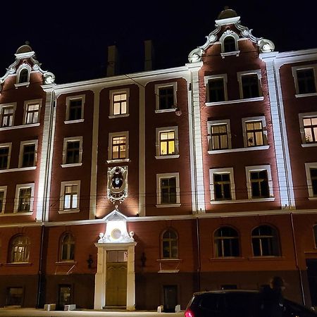 Best Stories Ap Bright Spacious 58Sqm Free Park Riga Exteriér fotografie