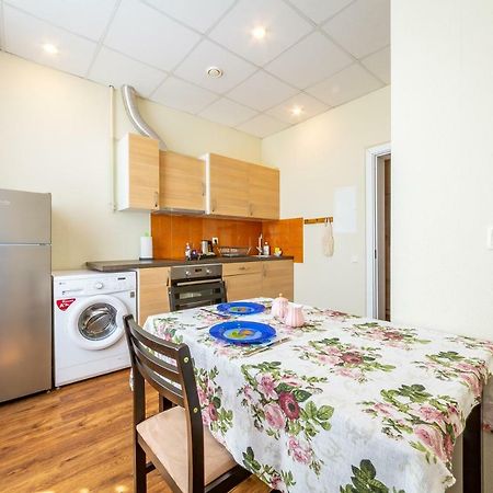 Best Stories Ap Bright Spacious 58Sqm Free Park Riga Exteriér fotografie