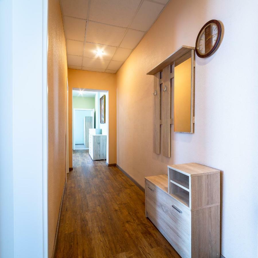 Best Stories Ap Bright Spacious 58Sqm Free Park Riga Exteriér fotografie