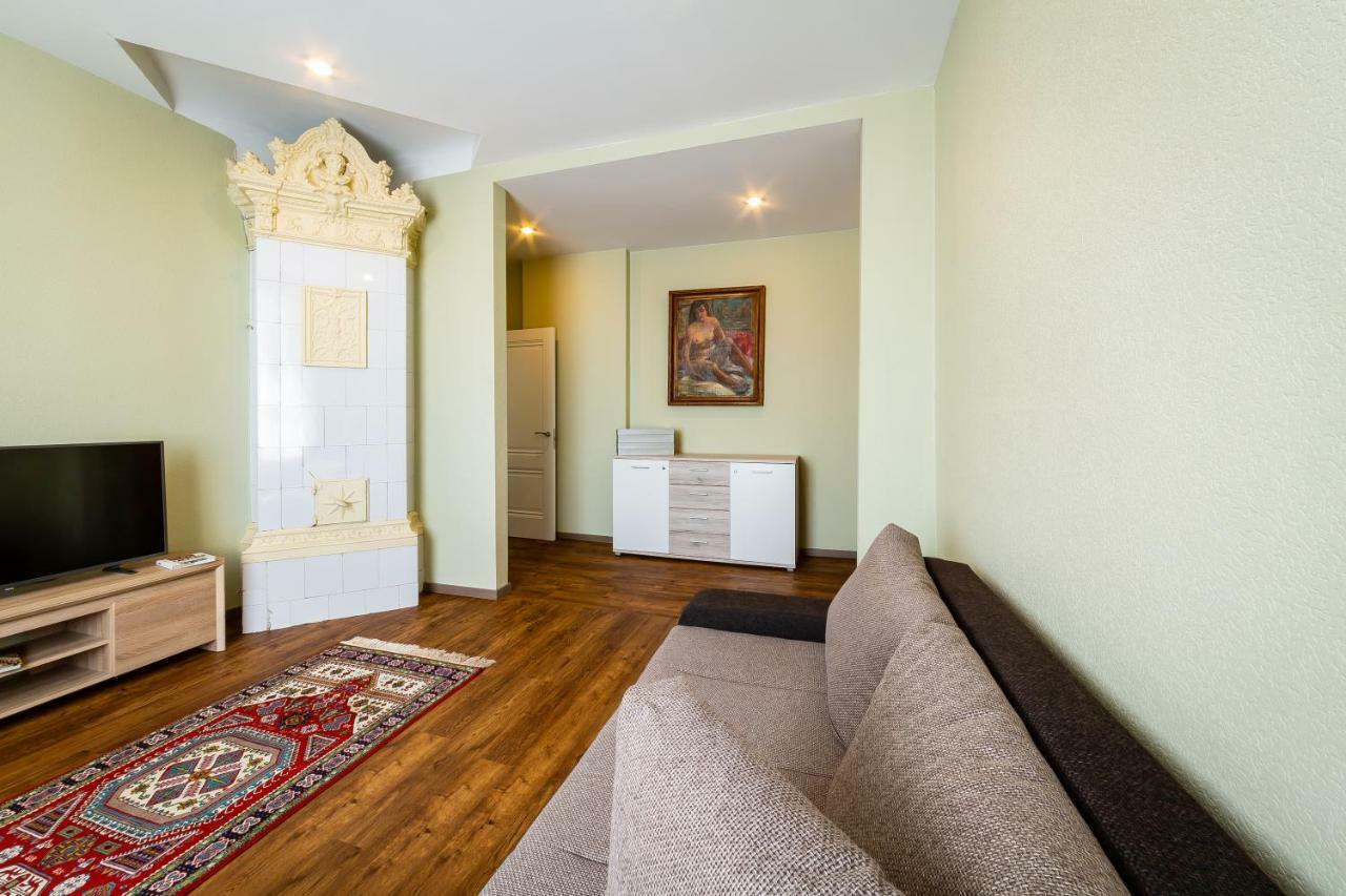 Best Stories Ap Bright Spacious 58Sqm Free Park Riga Exteriér fotografie