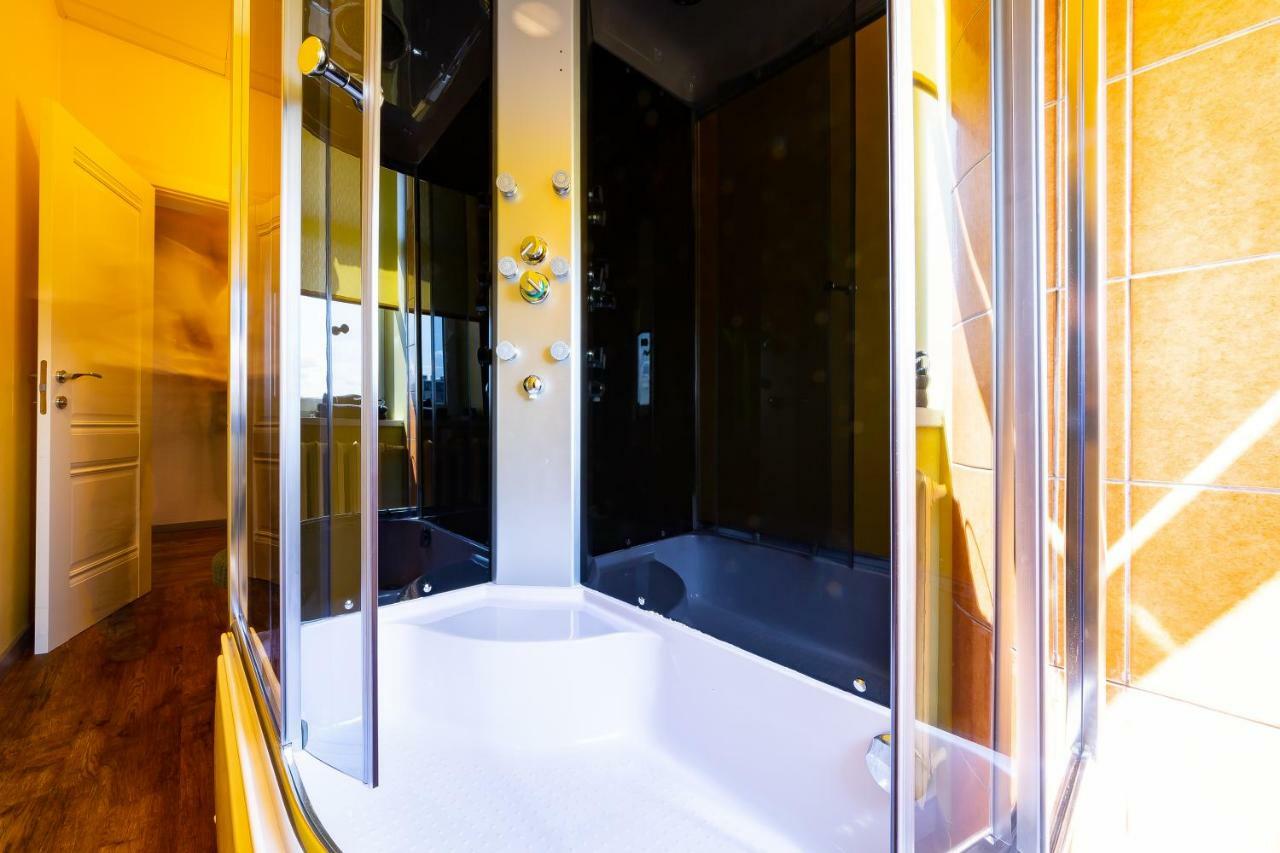 Best Stories Ap Bright Spacious 58Sqm Free Park Riga Exteriér fotografie