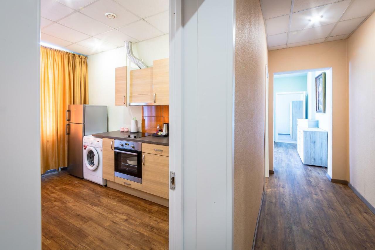 Best Stories Ap Bright Spacious 58Sqm Free Park Riga Exteriér fotografie